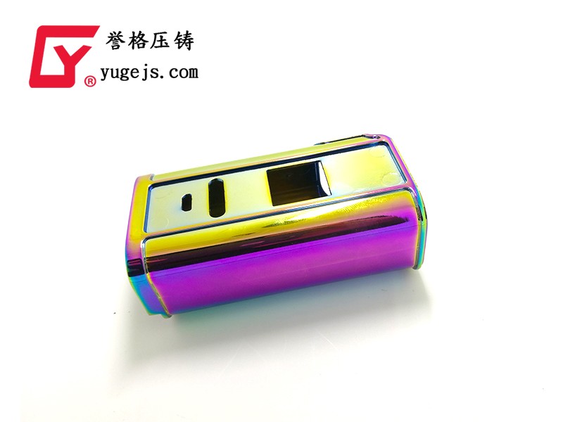 潮州压铸